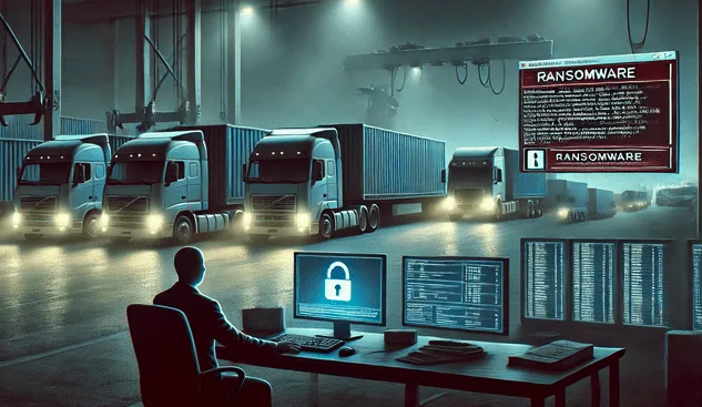 Transporte bajo control:Una guía rápida sobre ISO 27001